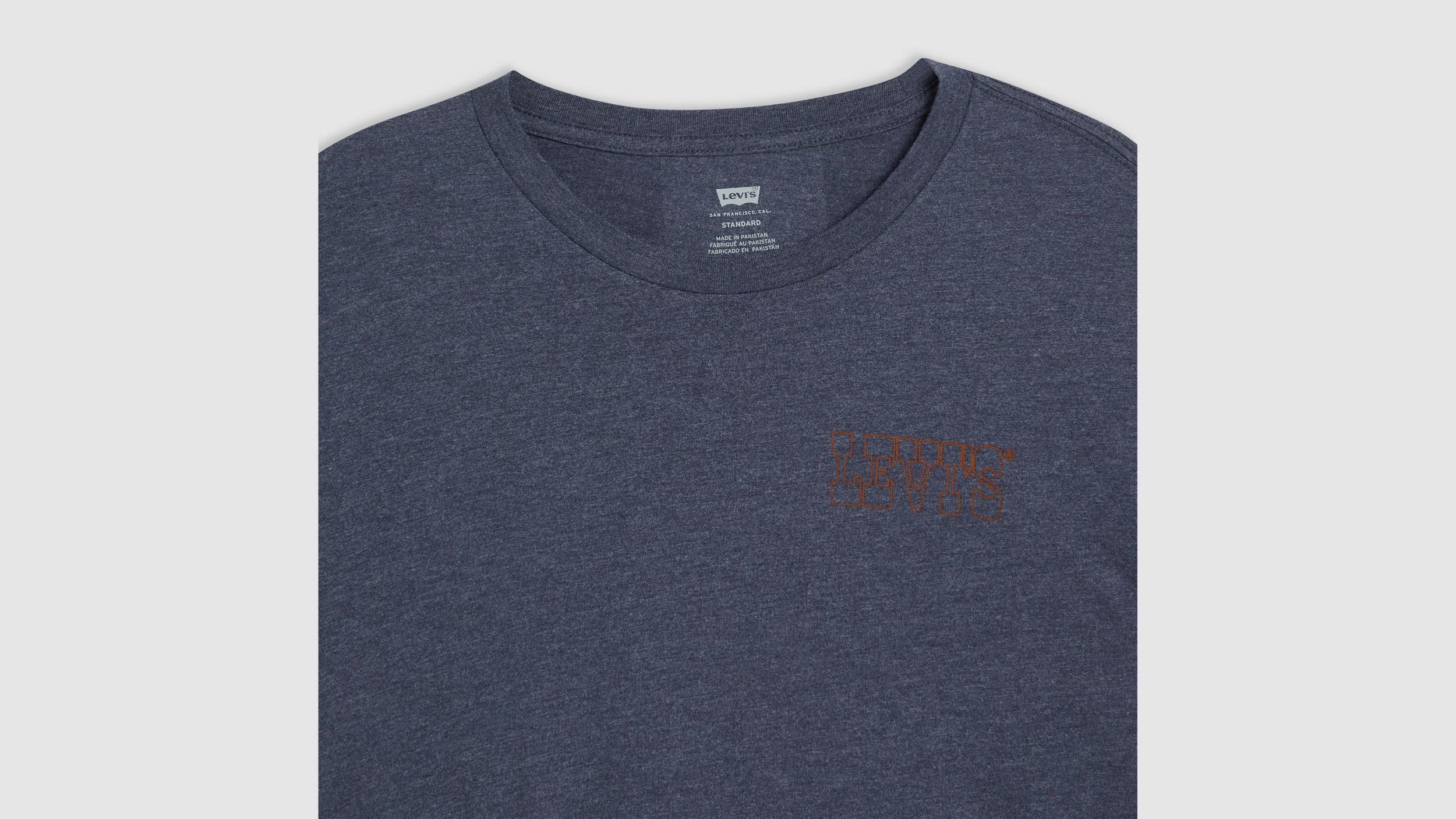 Classic Graphic T-Shirt Product Image