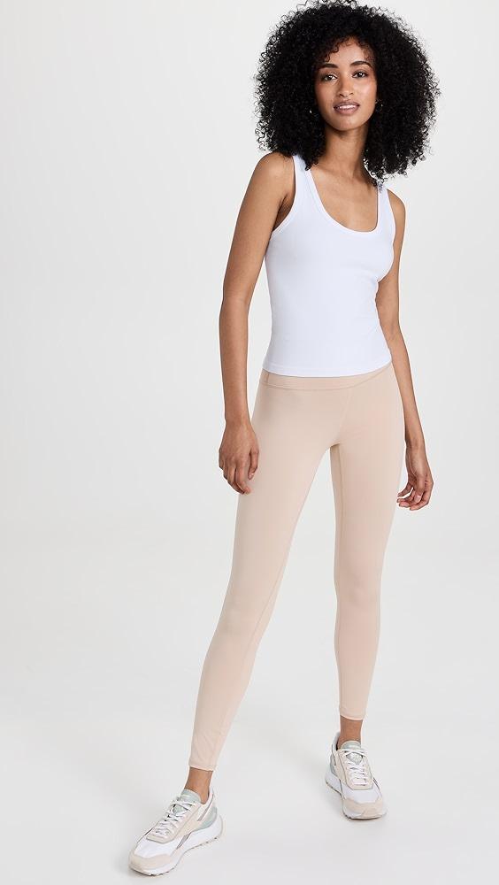 Alo Yoga Seamless Superlite Tank | Shopbop Product Image
