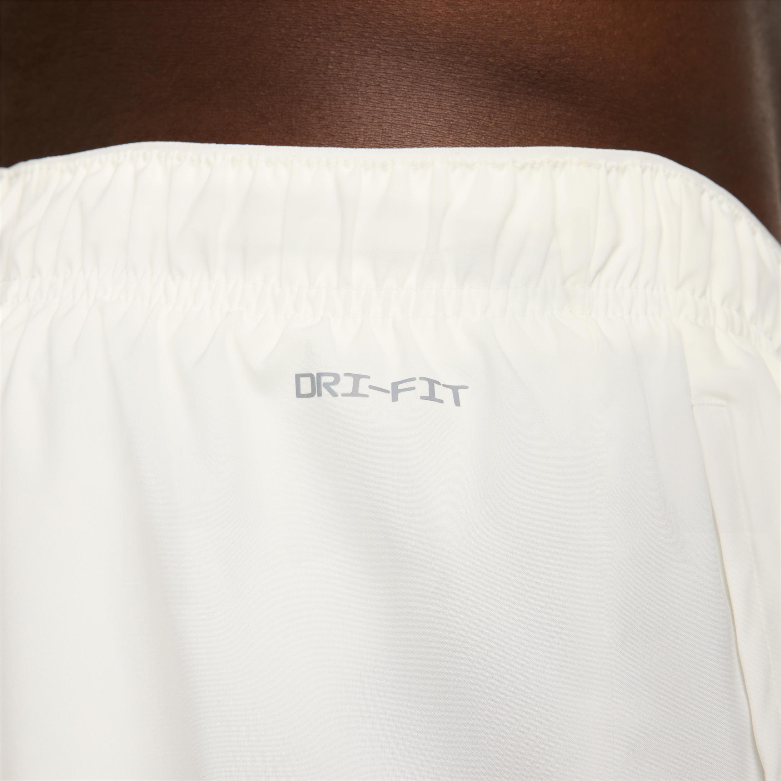Nike Men's Challenger Flash Dri-FIT 5" Brief-Lined Running Shorts Product Image