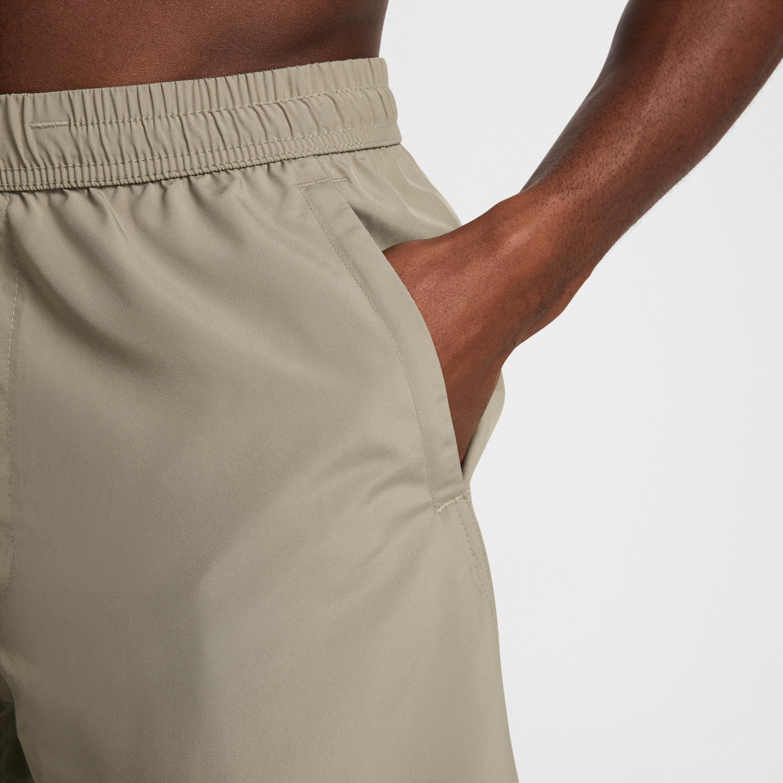 Nike Men's Form Dri-FIT 7" Unlined Versatile Shorts Product Image