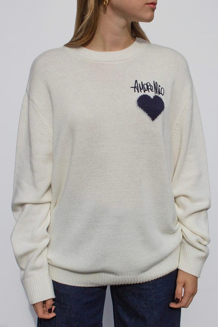 Amore mio sweater Product Image