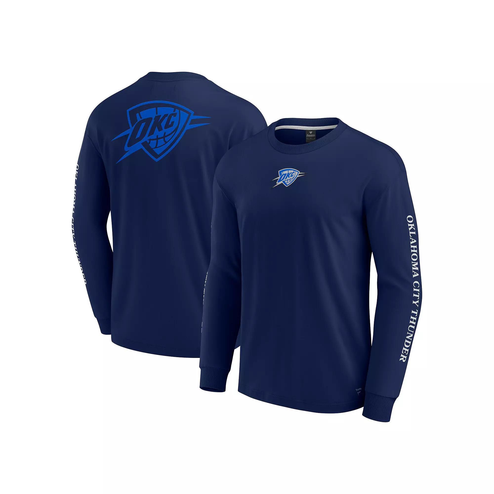 Unisex Fanatics  Red Tampa Bay Buccaneers Elements Strive Long Sleeve T-Shirt, Adult Unisex, Size: 2XL Product Image