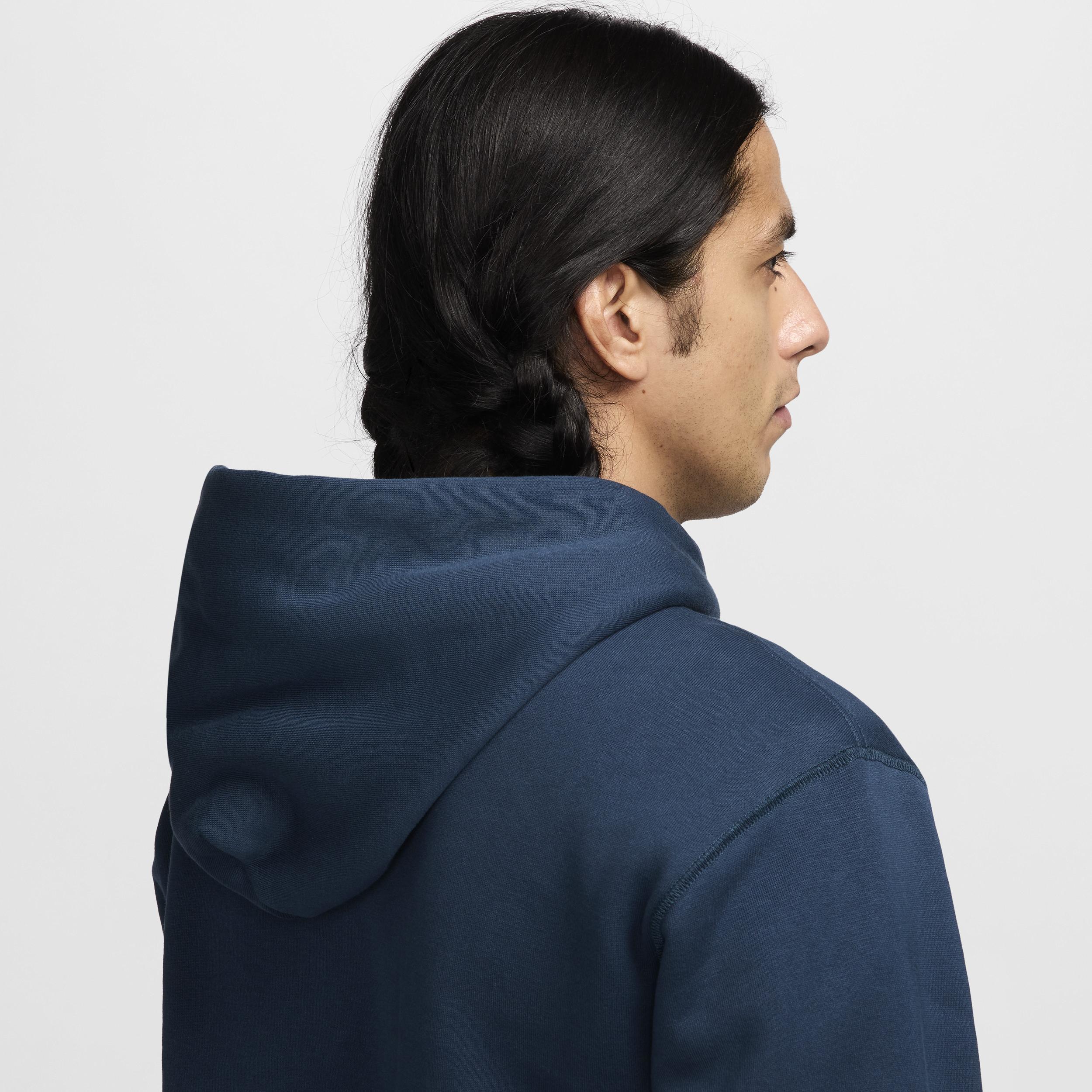 Nike SB Fleece Pullover Skate Hoodie Product Image