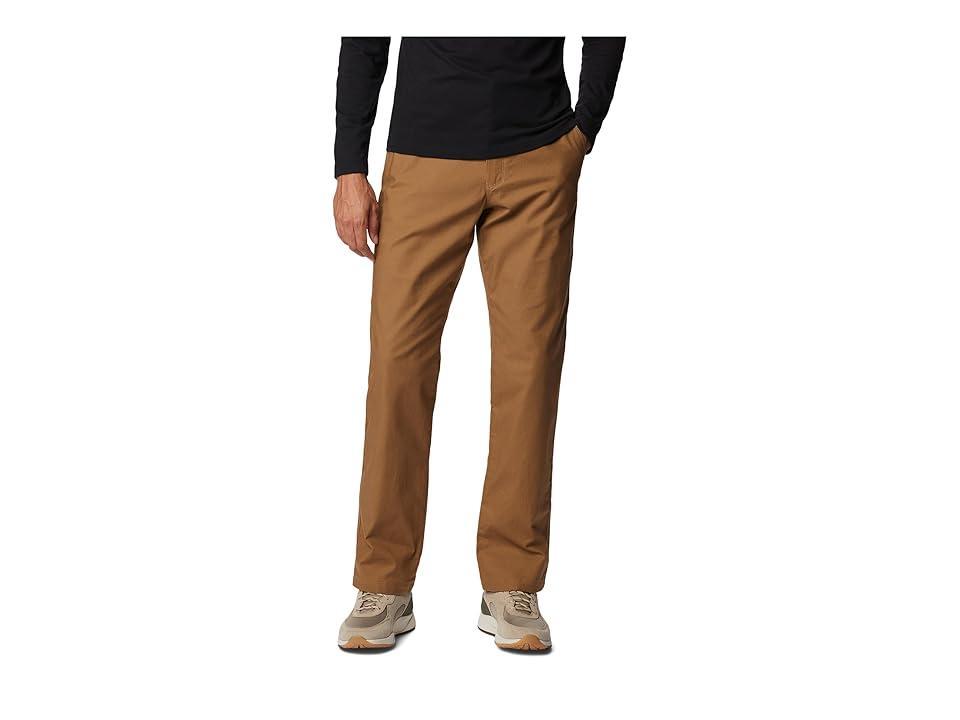 Columbia Men's Flex ROC II Lined Pants- Product Image
