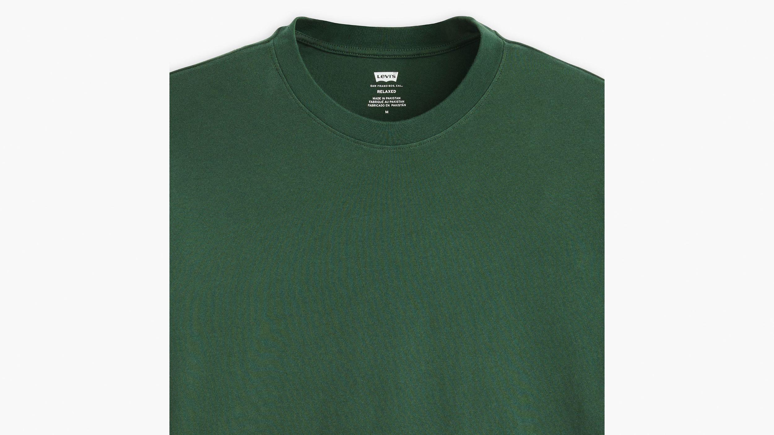 The Essential T-Shirt Product Image