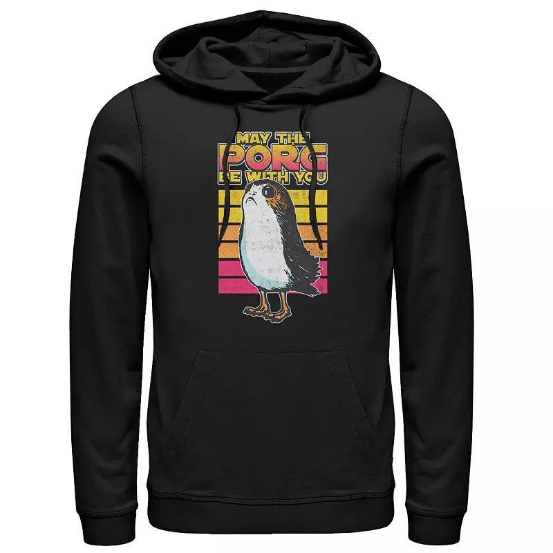 Disney's Lion King Heart Of A Lioness Men's Hoodie, Size: 3XL, Black Product Image
