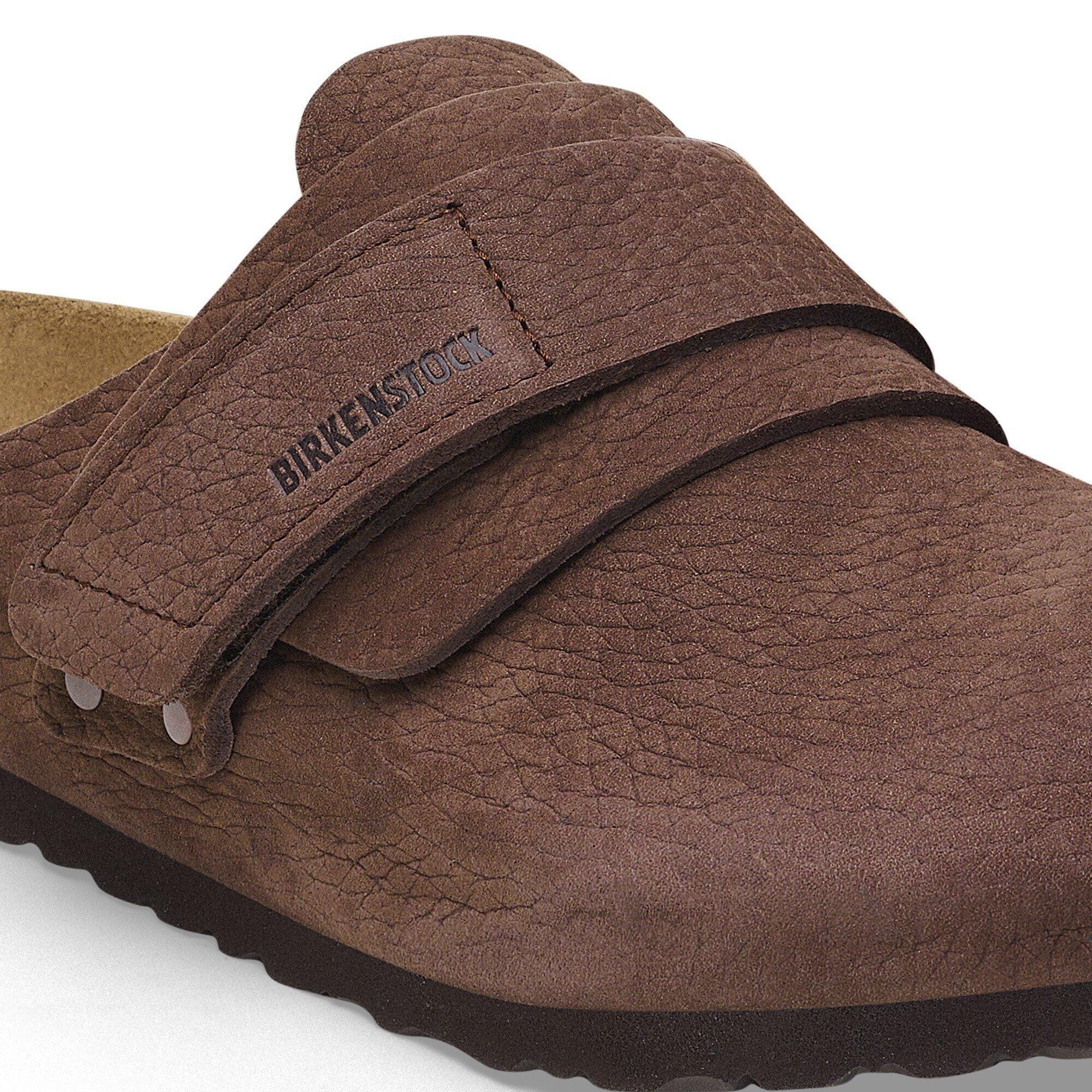Nagoya Nubuk Leather Product Image