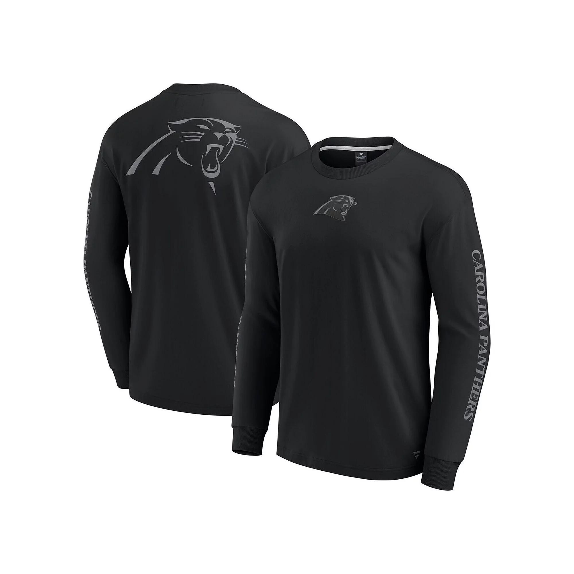 Men's Fanatics Navy New Orleans Pelicans Elements Strive Long Sleeve T-Shirt, Size: 2XL, Blue Product Image