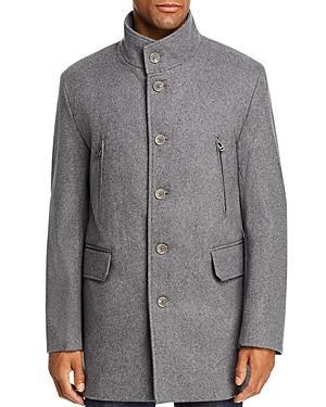 Cole Haan Melton 3-in-1 Top Coat Product Image