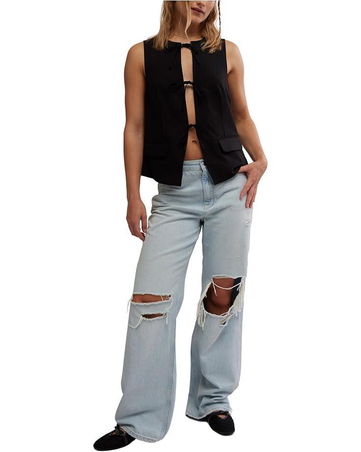 WTF Ava Vest Product Image