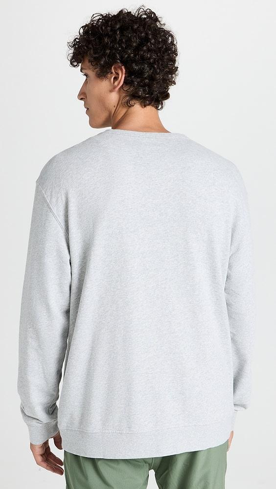Fair Harbor The Saltaire Crew Neck | Shopbop Product Image