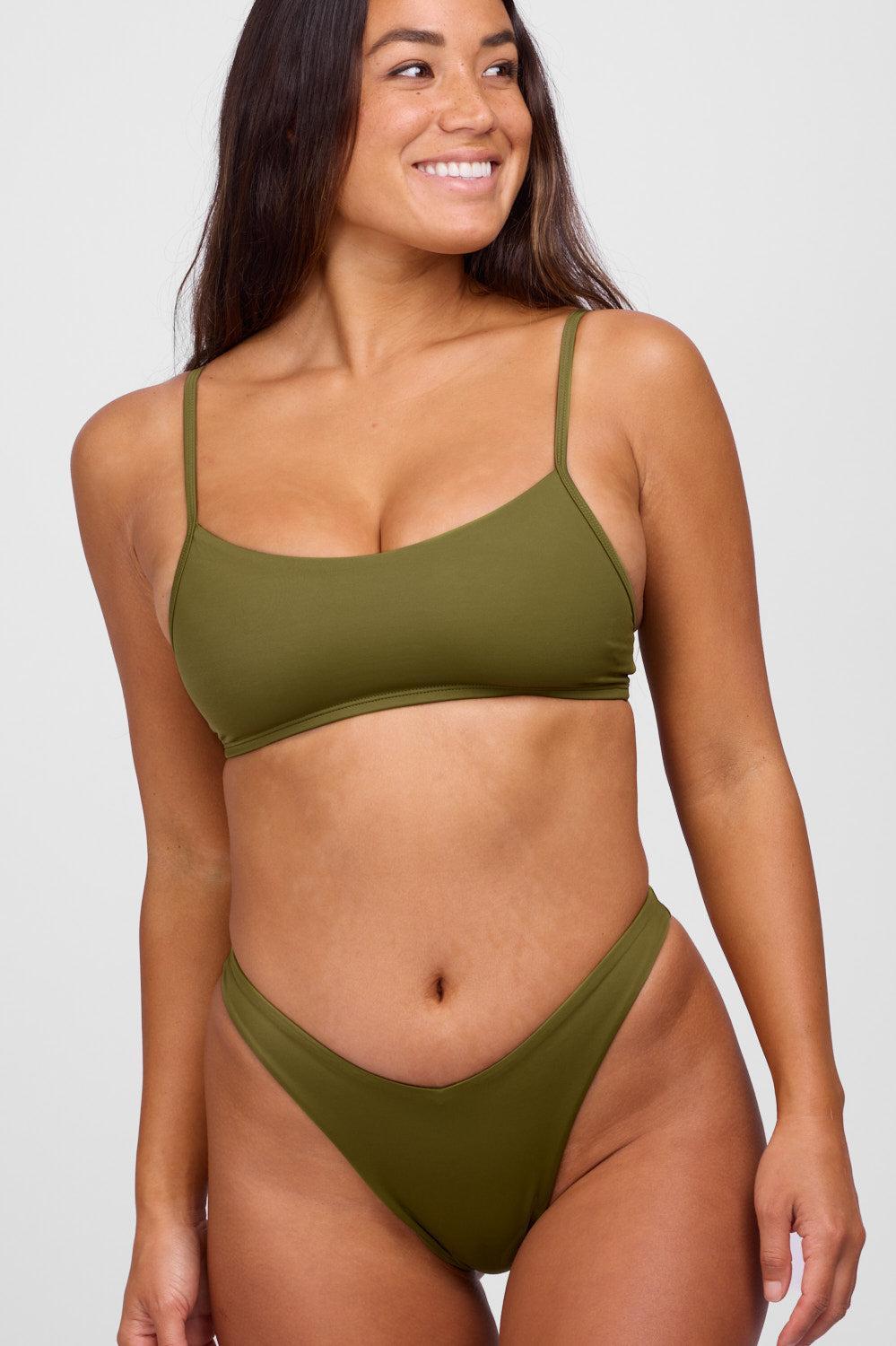 Delphine Bikini Top Product Image