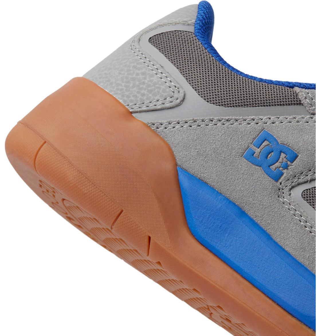 Men's DC Metric Skate Shoes Male Product Image
