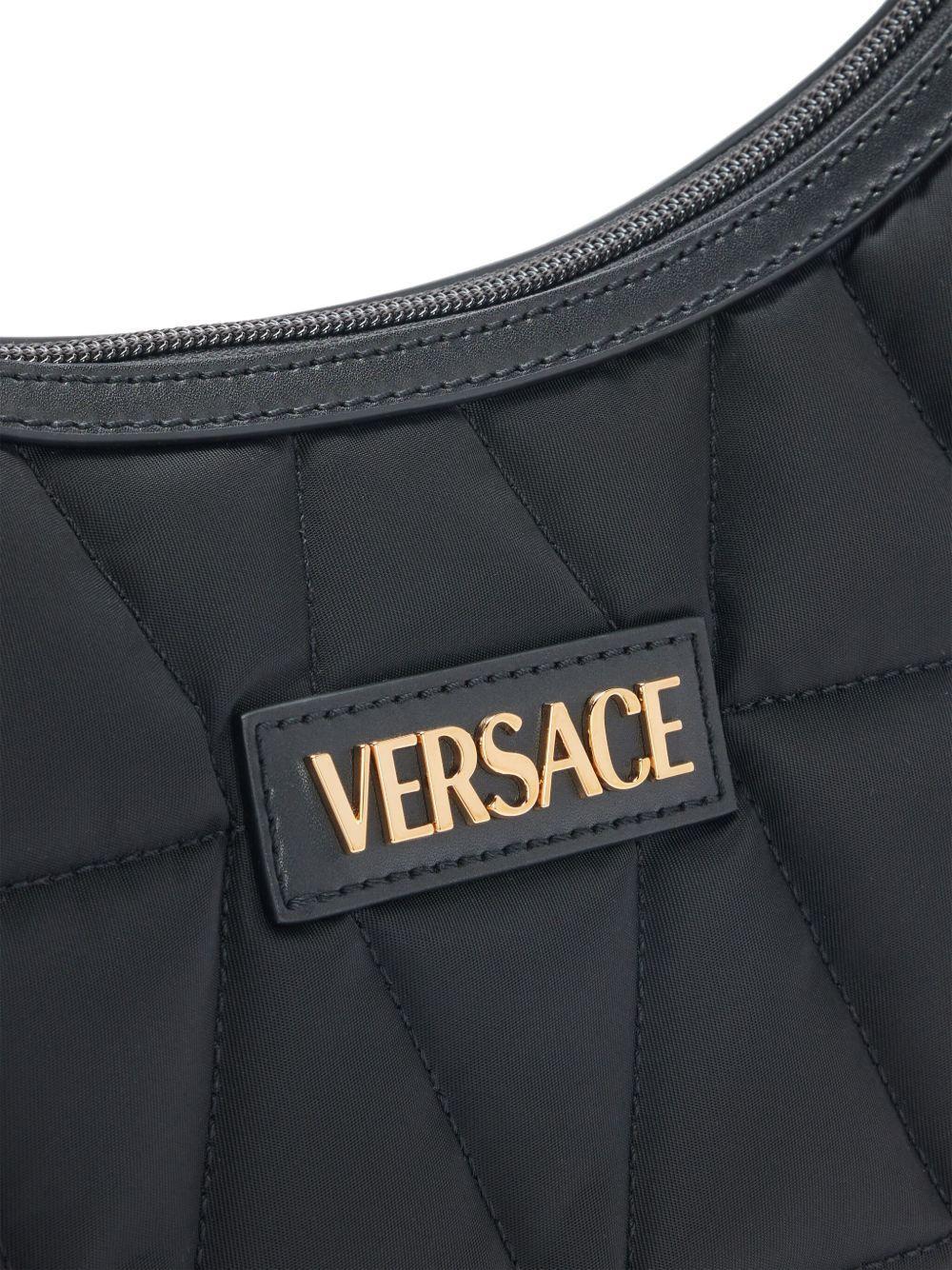 Myth quilted cross body bag Product Image