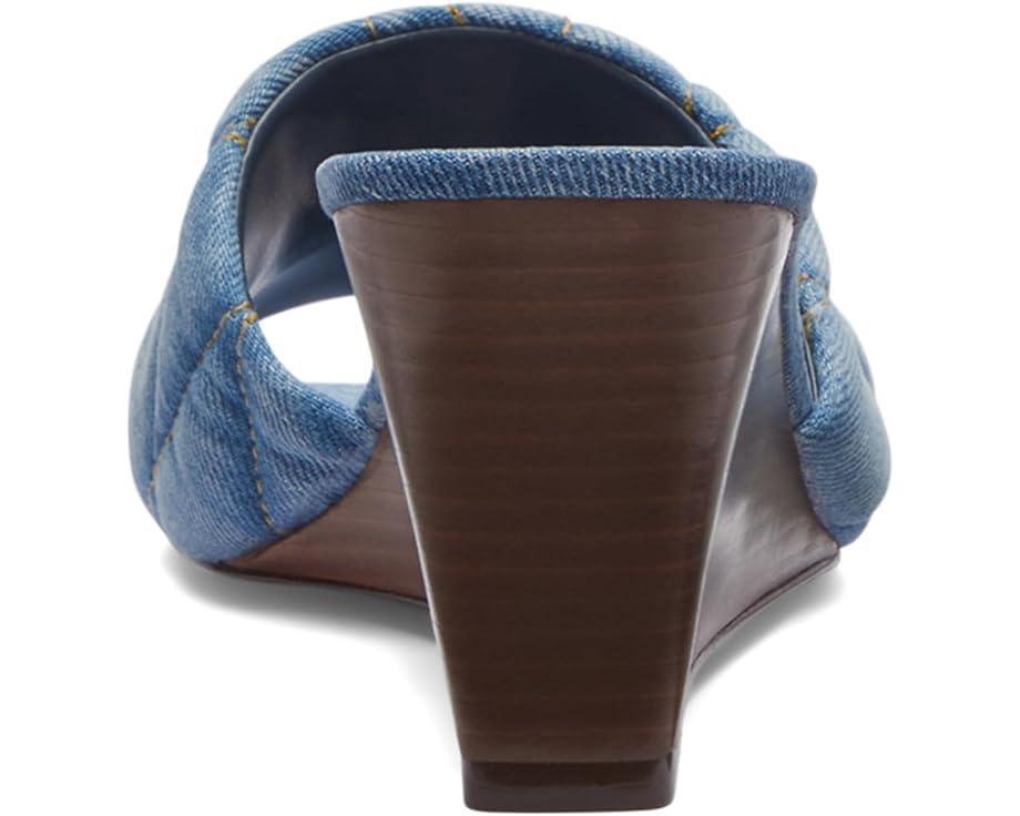 Nikki Canvas Sandal Product Image