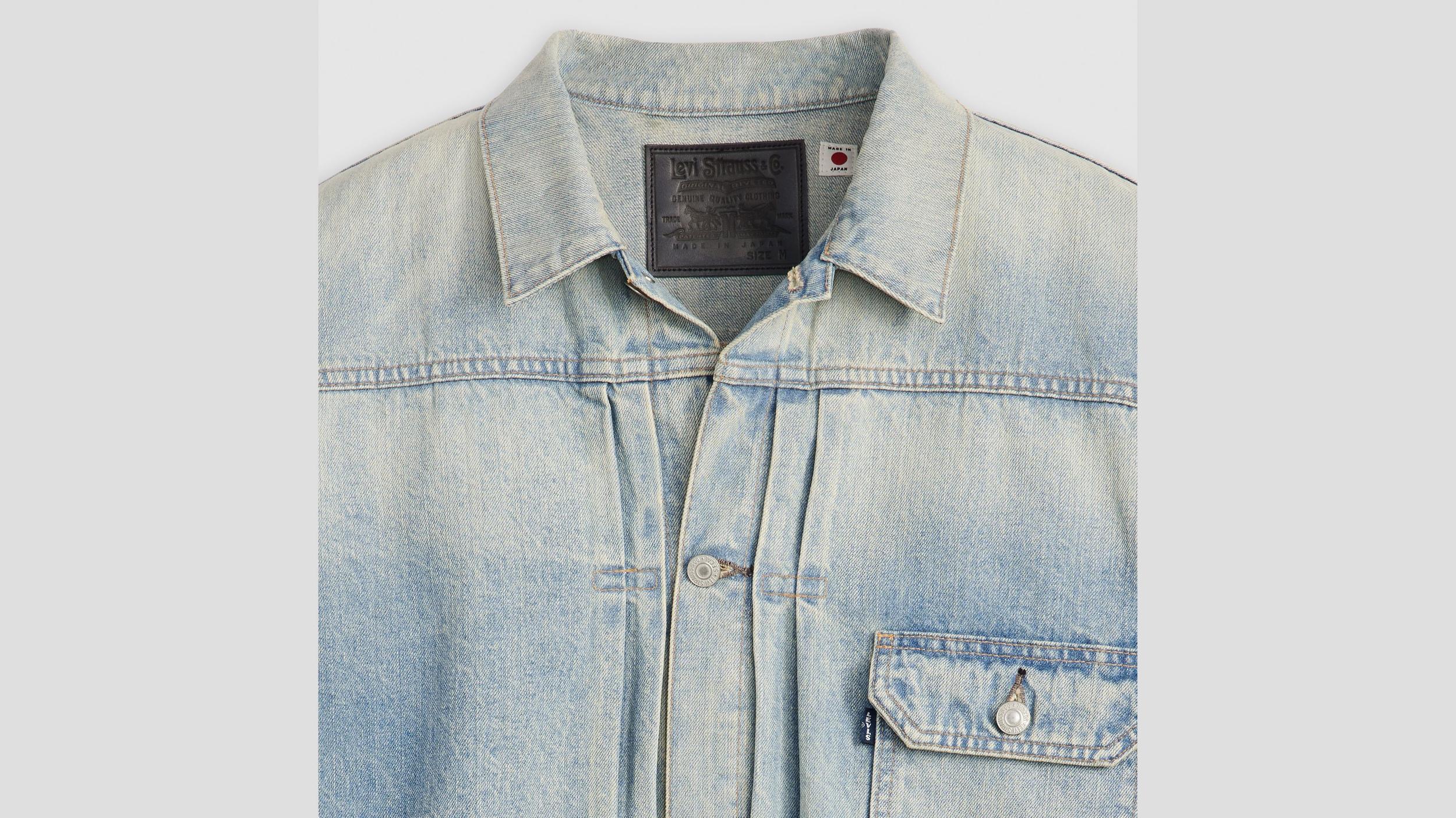 Type I Jacket Product Image