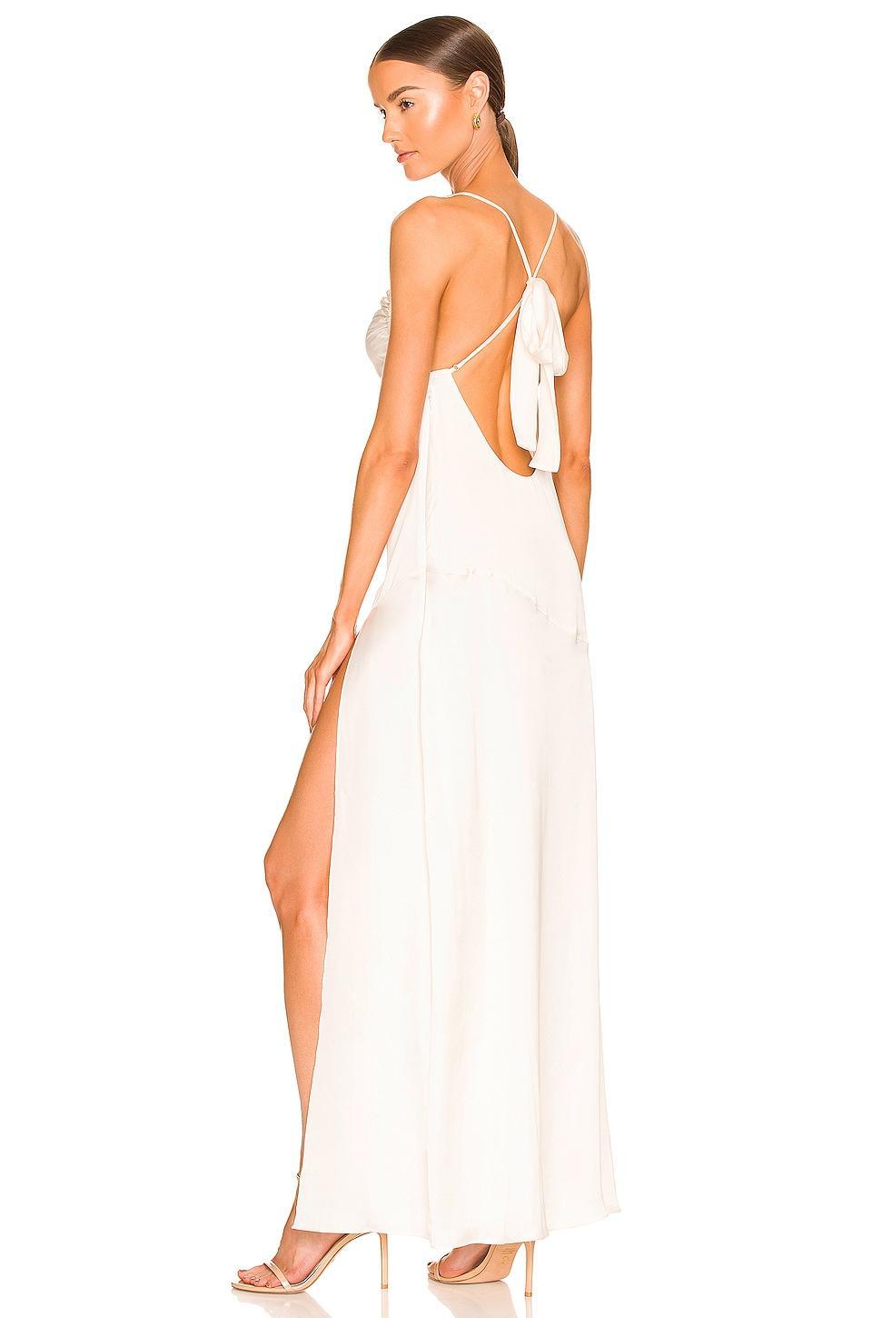 Bernadette Gown Tularosa Product Image
