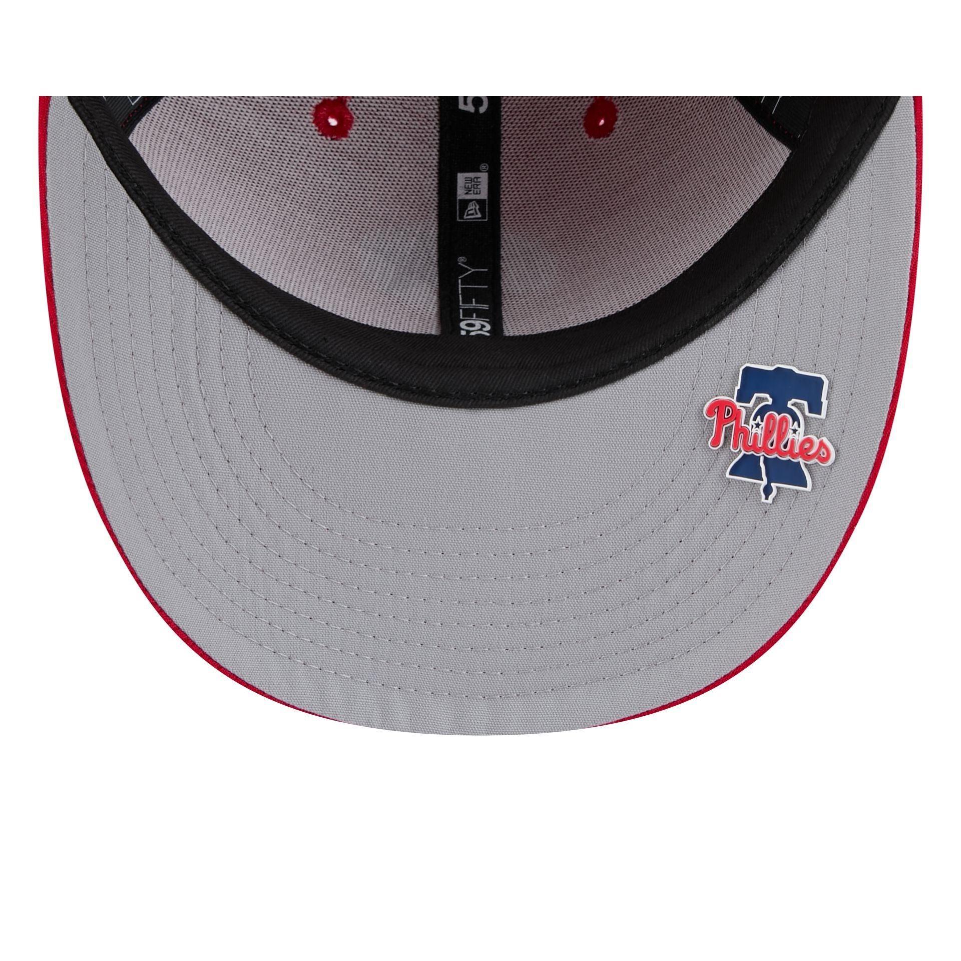 Chicago Cubs 2025 Batting Practice Low Profile 59FIFTY Fitted Male Product Image