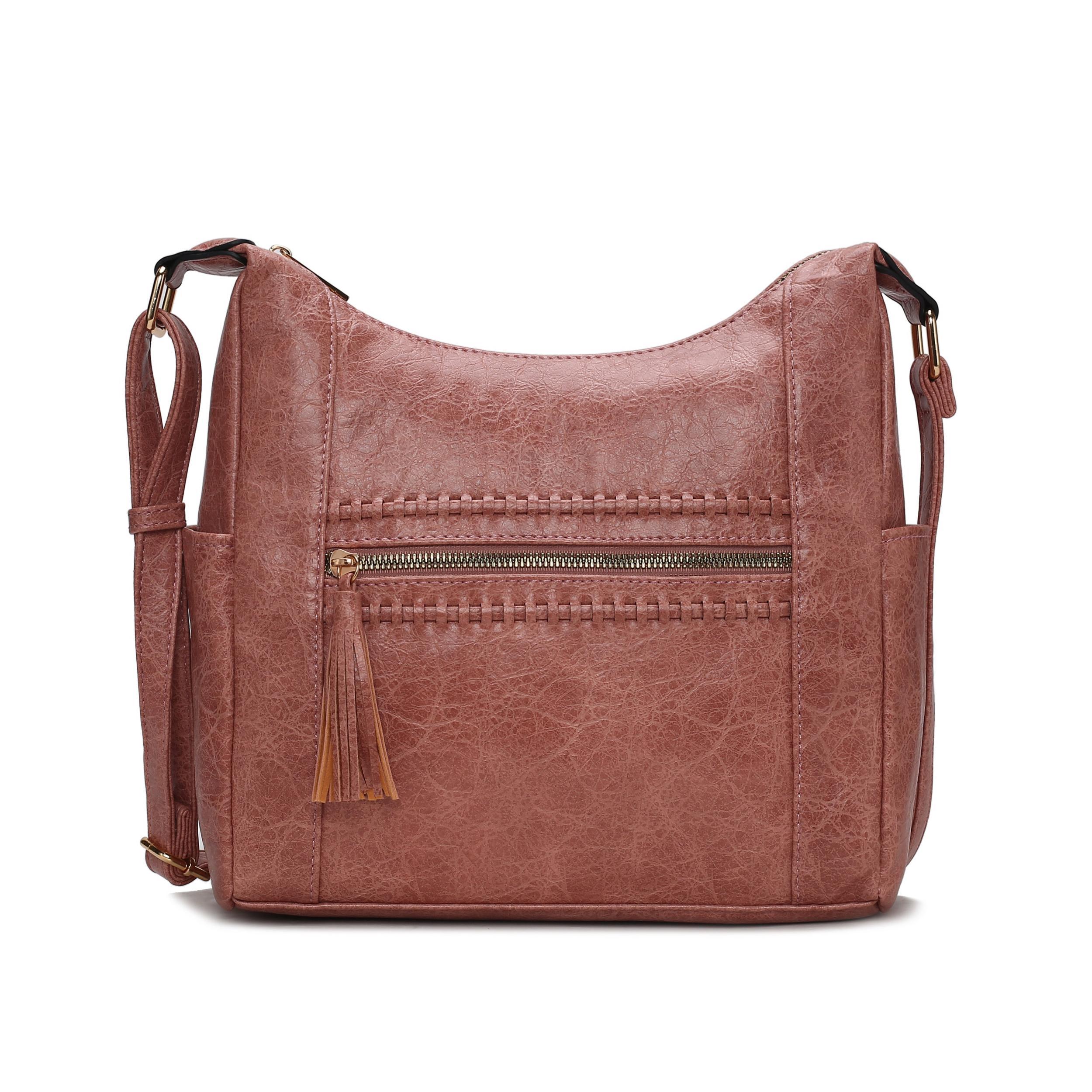 MKF Collection Women's Marseille Shoulder Bag Female Product Image