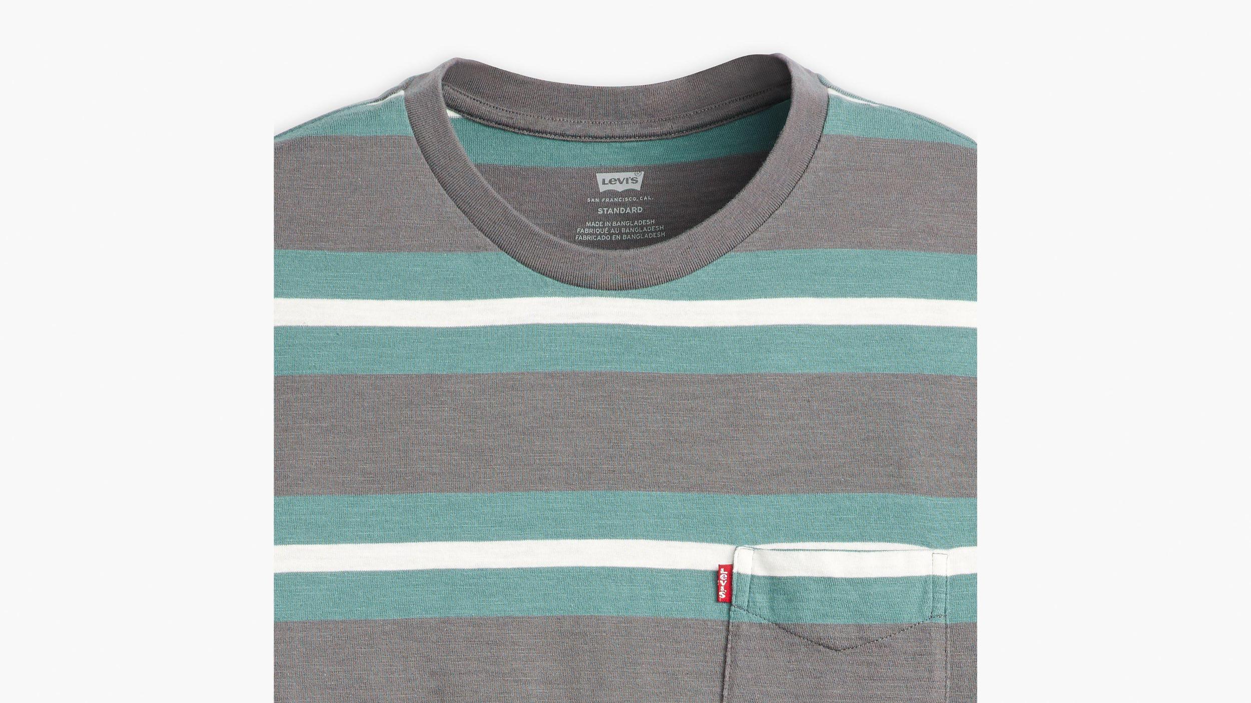 Classic Pocket T-Shirt Product Image