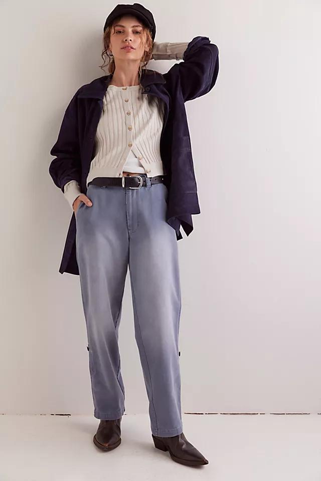 We The Free Loui Rib Cardi Product Image