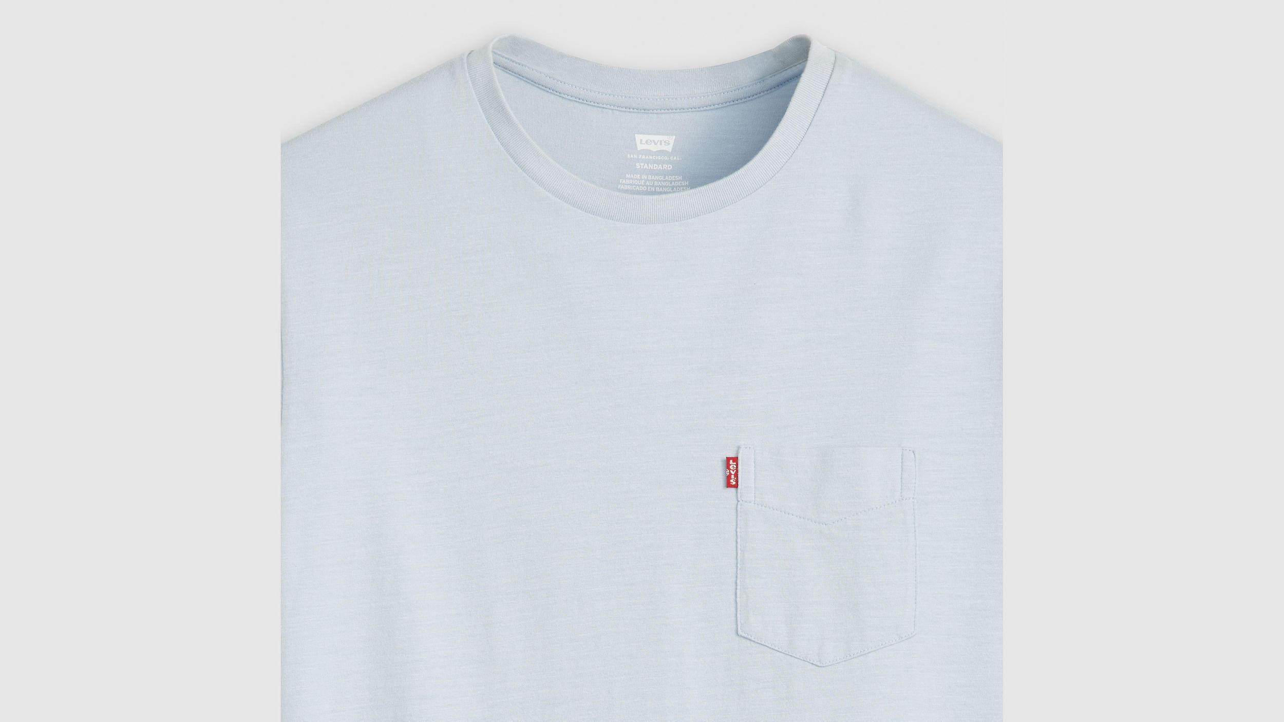 Classic Pocket T-Shirt Product Image