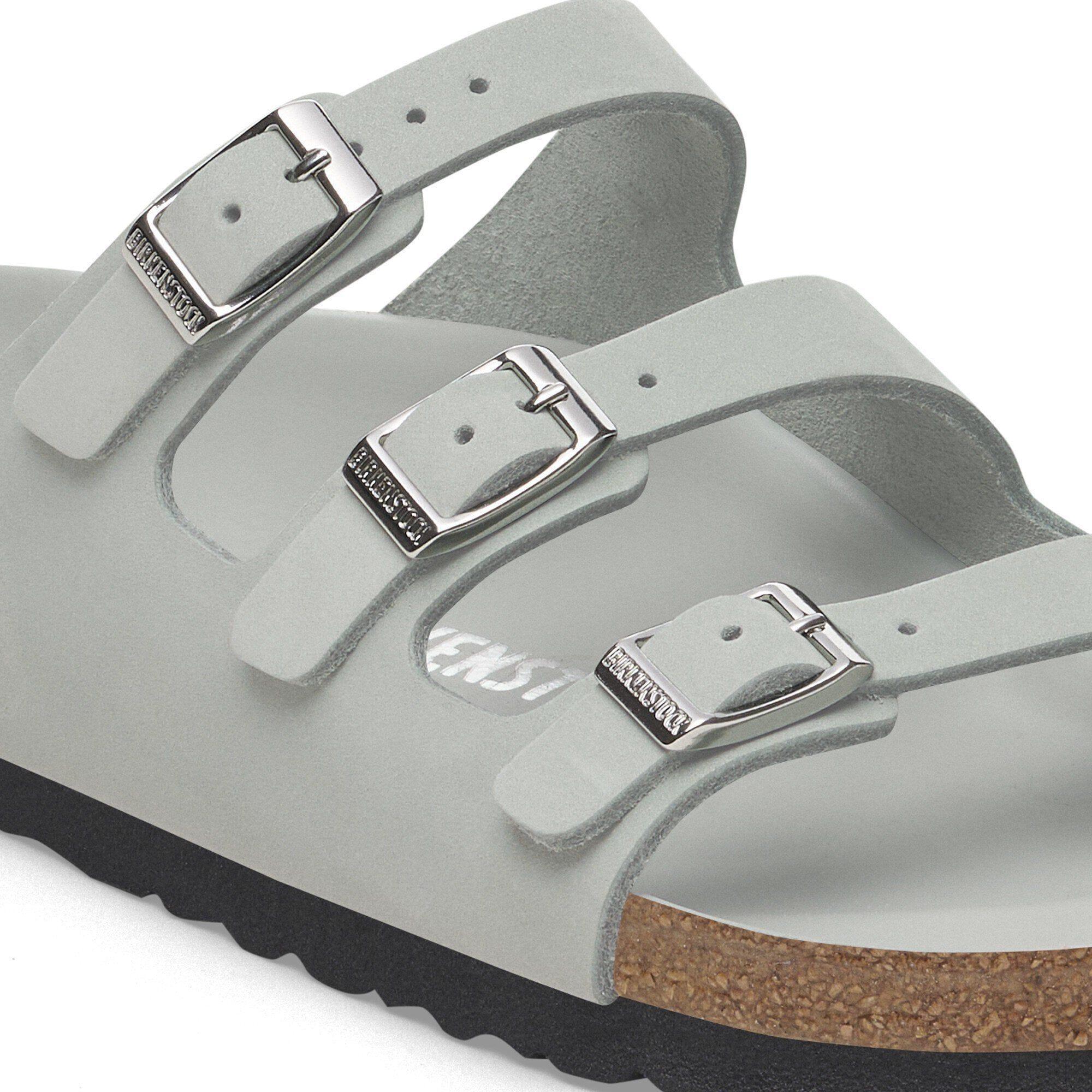 Florida Fresh Nubuk Leather Product Image