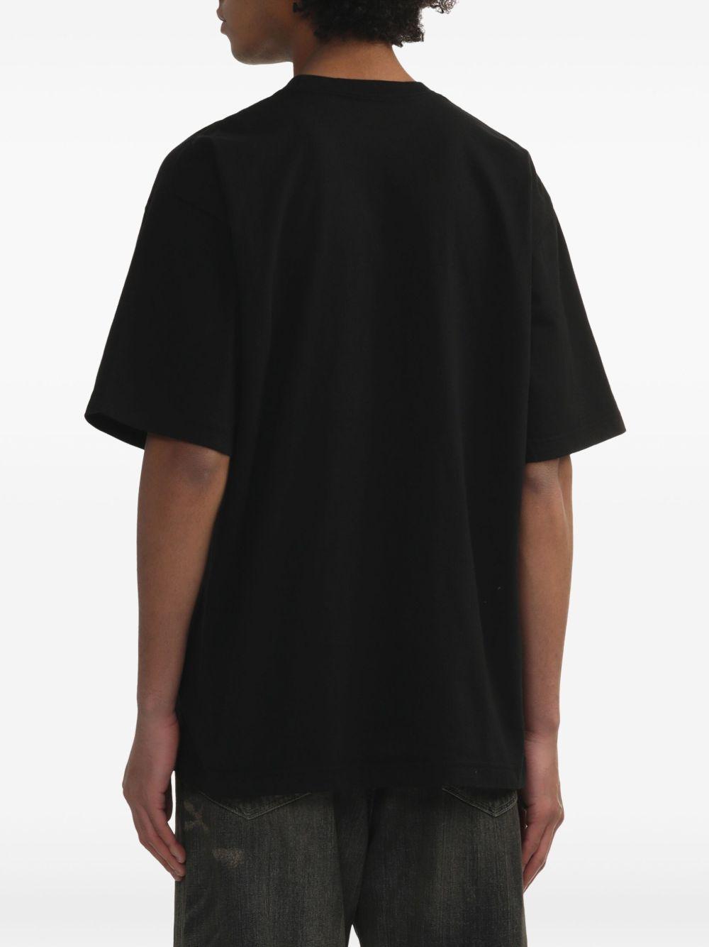 x Neighbourhood cotton T-shirt Product Image