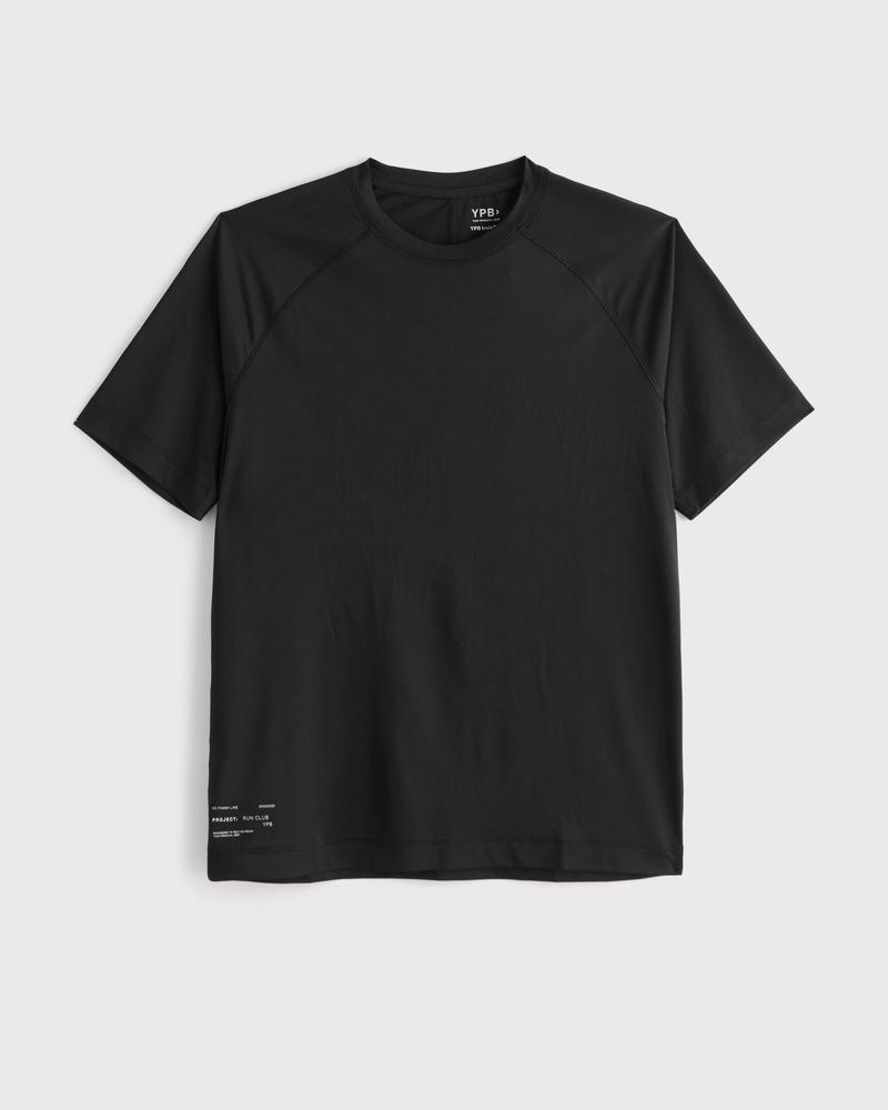 YPB trainTEK Tee Product Image