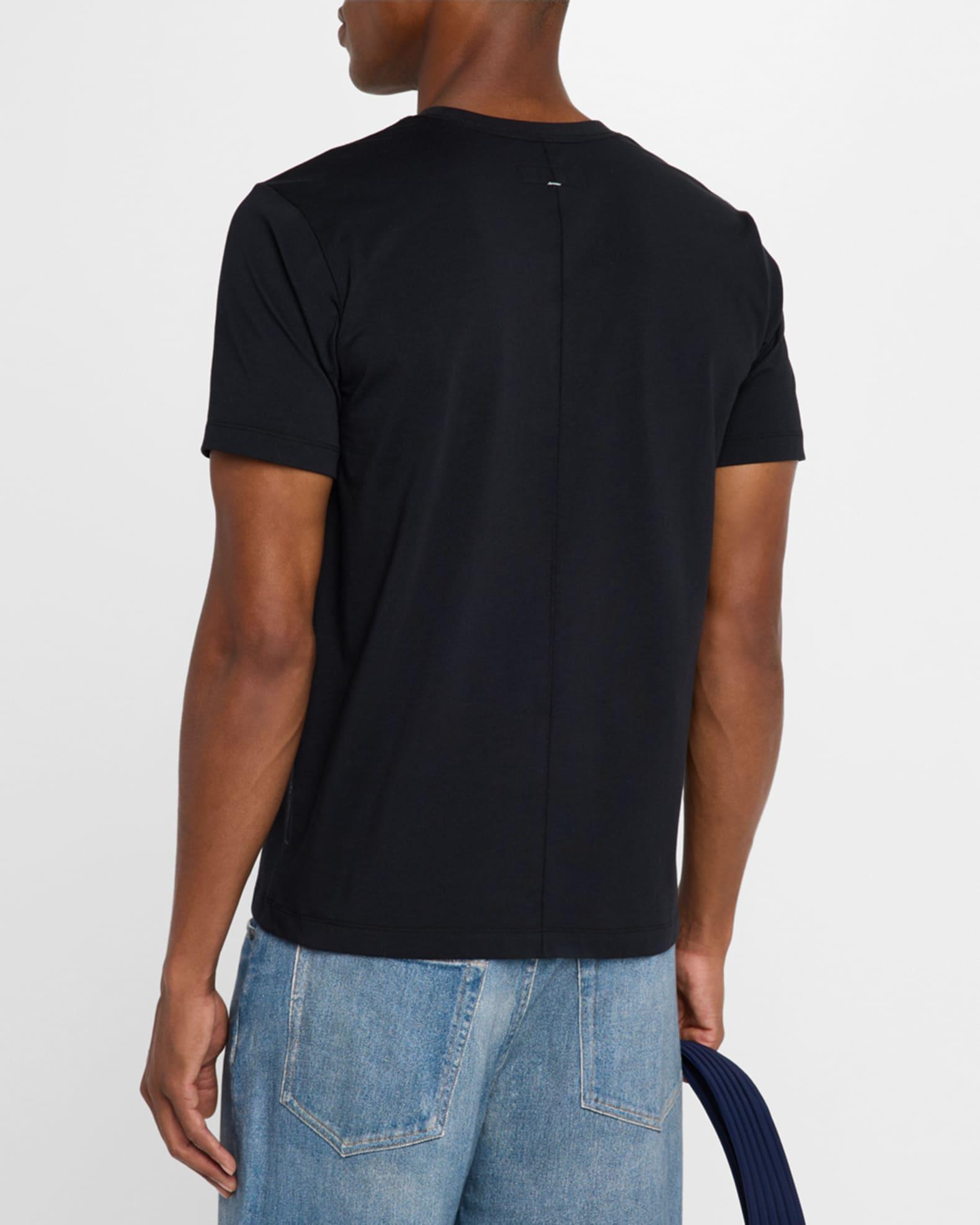 Men's Dagger Logo T-Shirt Product Image