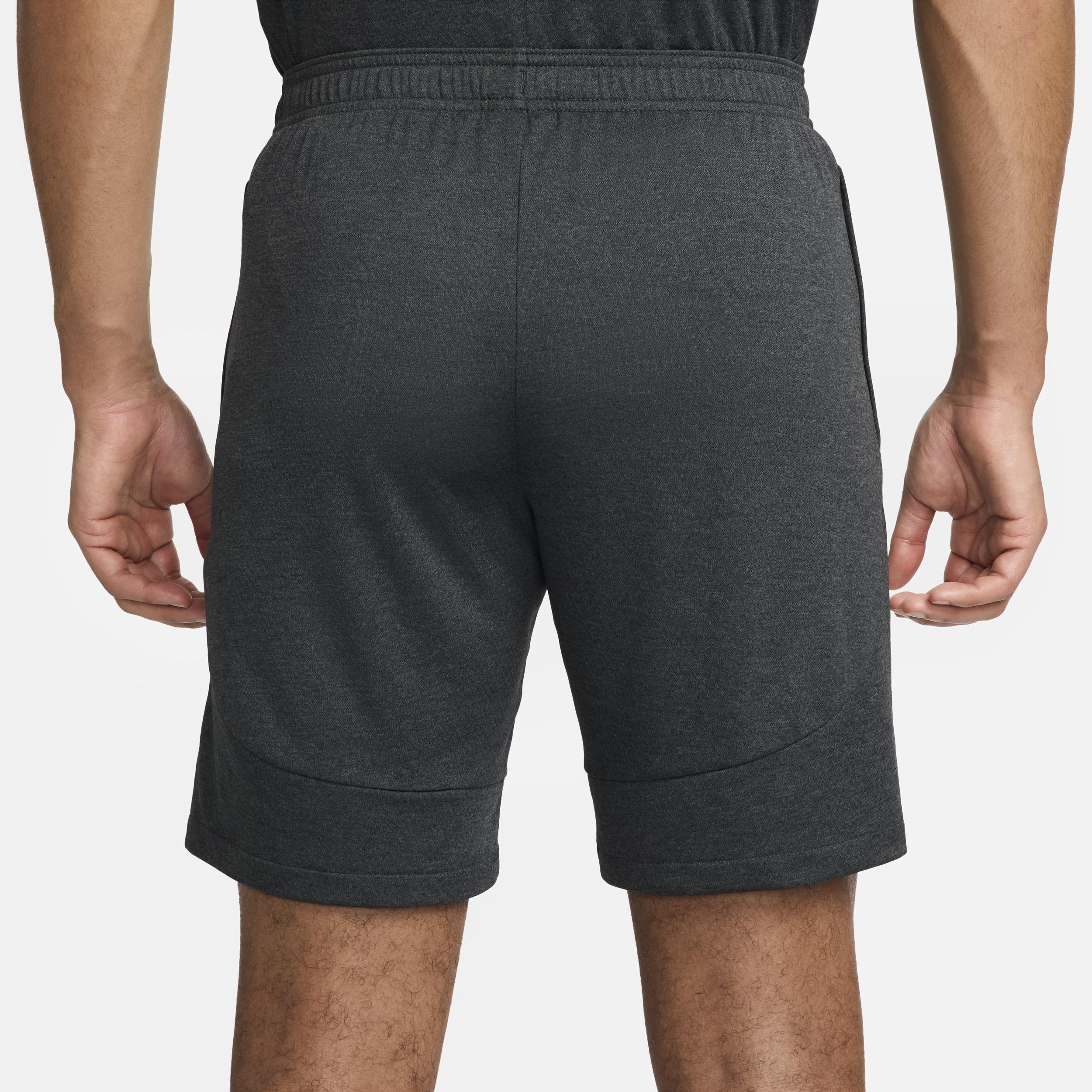 Nike Men's Academy Dri-FIT Soccer Shorts Product Image