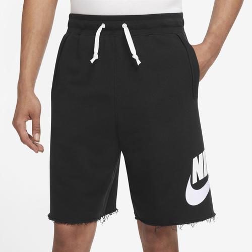 Nike Mens SPE FT Alumni Shorts Product Image