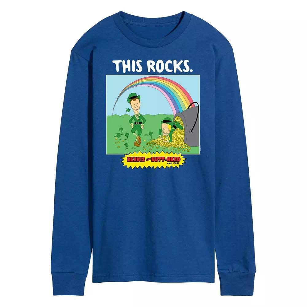 Men's My Favorite People Call Me Dad Long Sleeve, Size: XL, Heather Grey Product Image