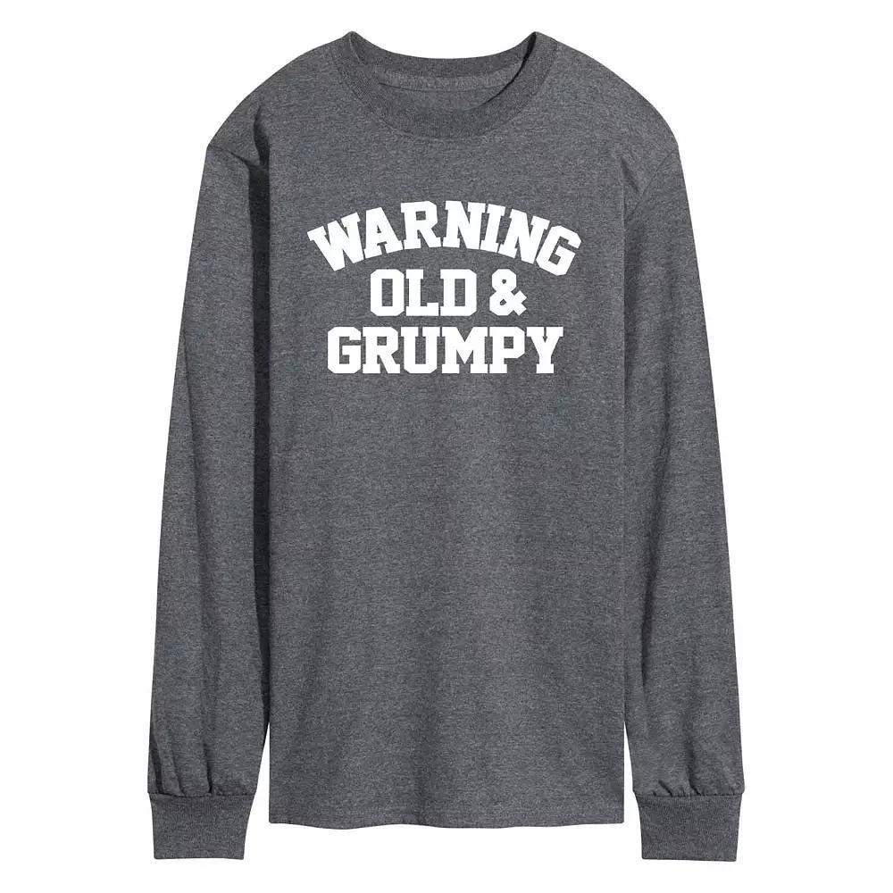 Men's My Favorite People Call Me Dad Long Sleeve, Size: XL, Heather Grey Product Image