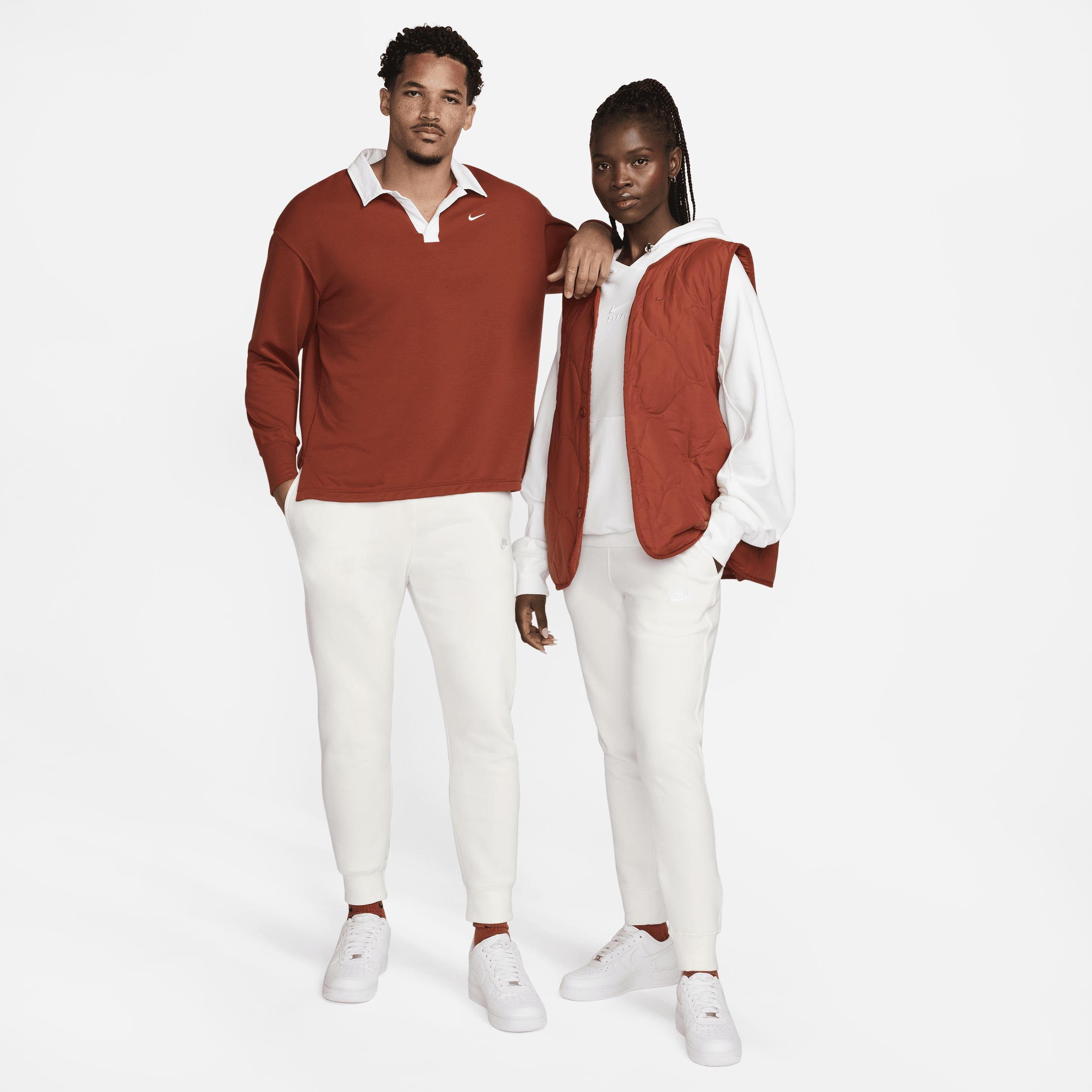 Nike Sportswear Club Fleece Joggers Product Image