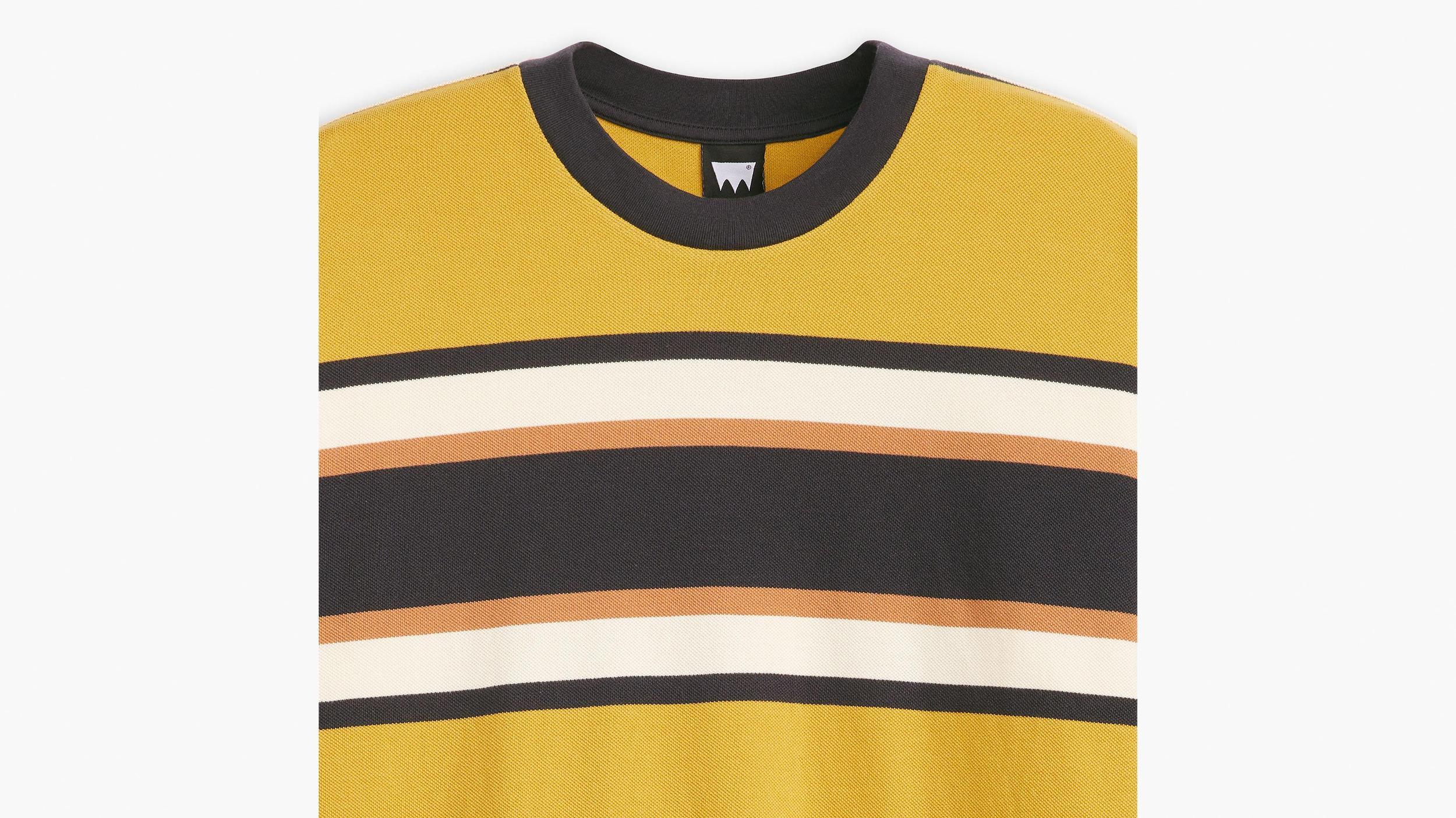 Levi's® Skateboarding Men's Graphic Boxy T-Shirt Product Image