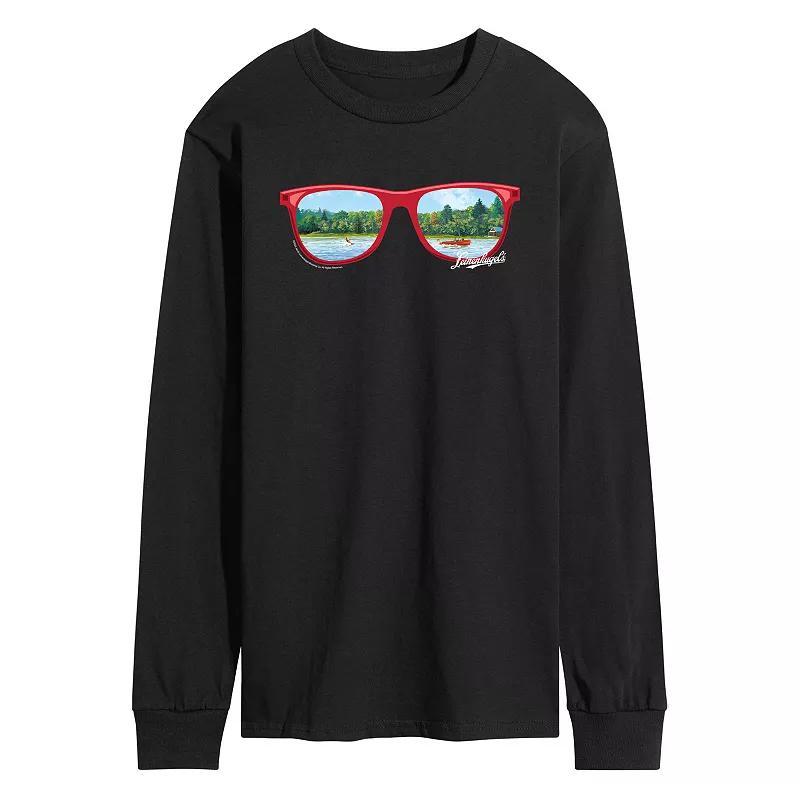 Disney/Pixars Toy Story 4 Mens Boo Crew Long Sleeve Tee Long Sleeve Graphic Tee Product Image