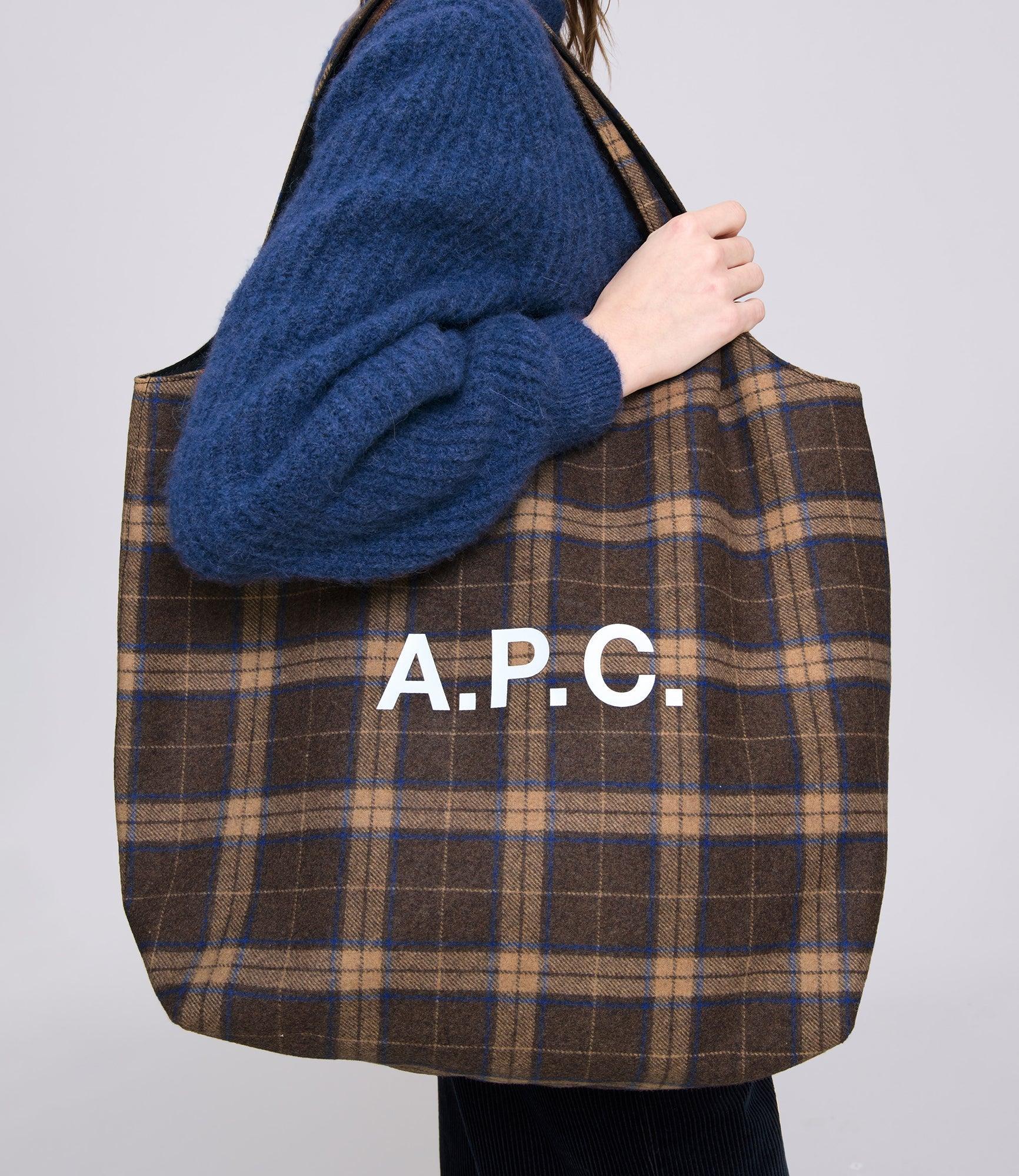 Ninon tote bag Product Image