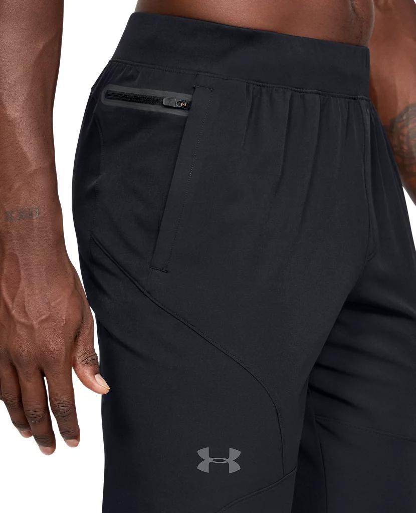 Men's UA Unstoppable Joggers Product Image