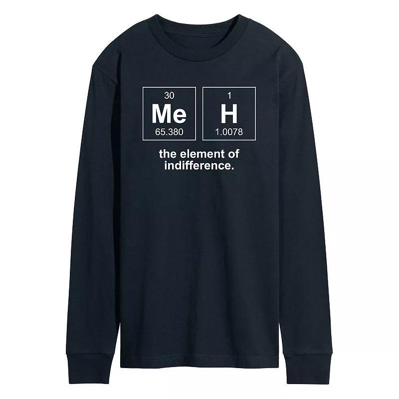 Mens MeH Element Tee Product Image