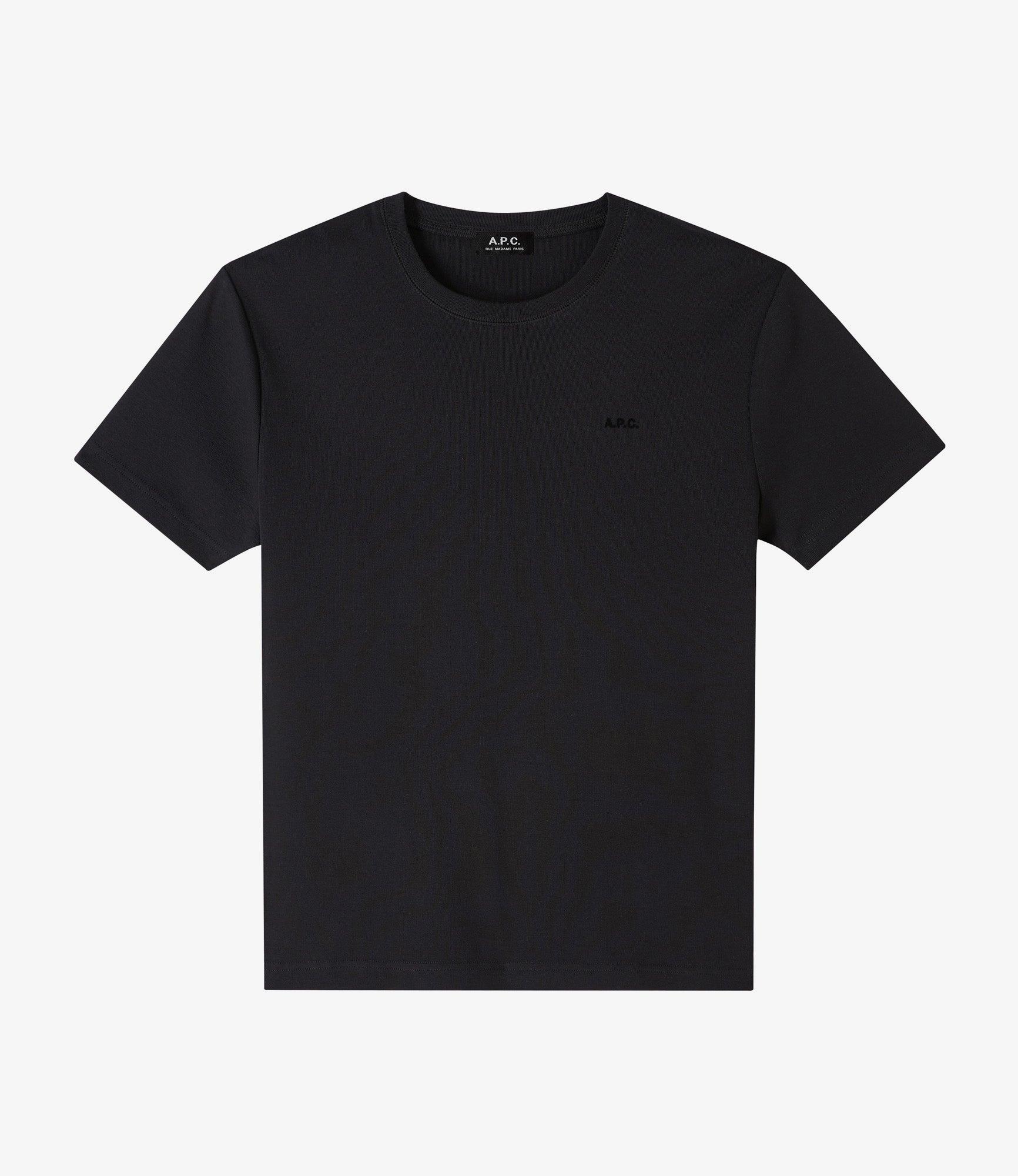 Lewis T-shirt Product Image