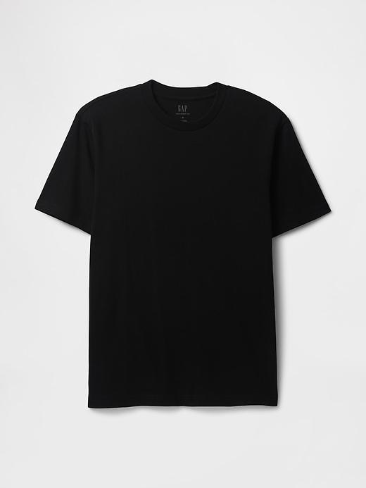 Heavyweight Relaxed T-Shirt Product Image