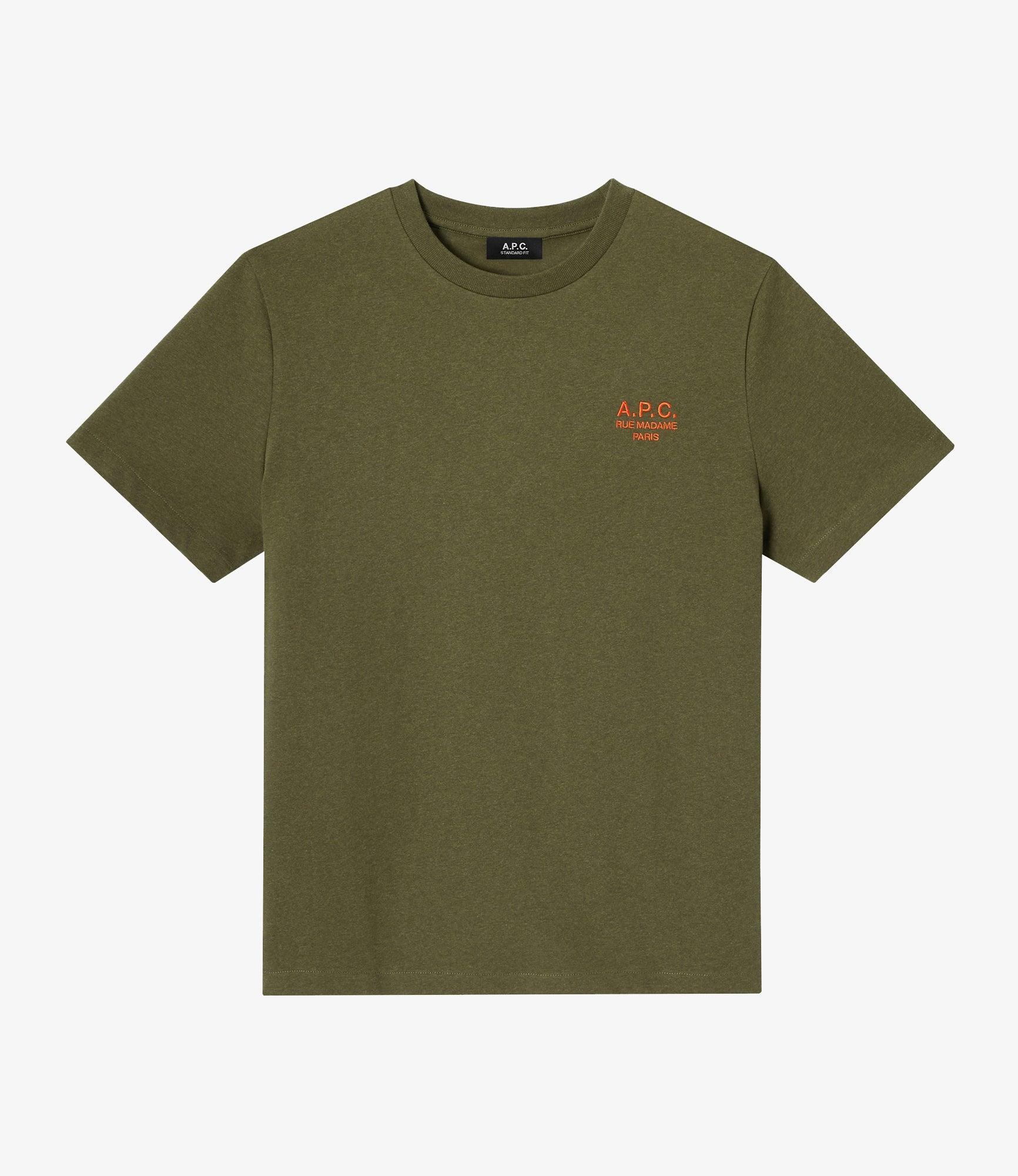 Standard Rue Madame T-shirt (M) Product Image