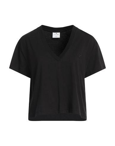 Mens Sport Mesh-Panel Crewneck T-Shirt Product Image