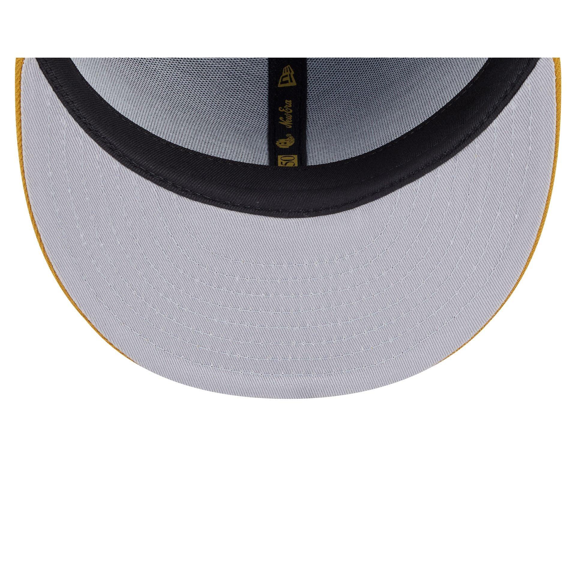 Rocket City Trash Pandas Copa de la Diversión 59FIFTY Fitted Hat Male Product Image
