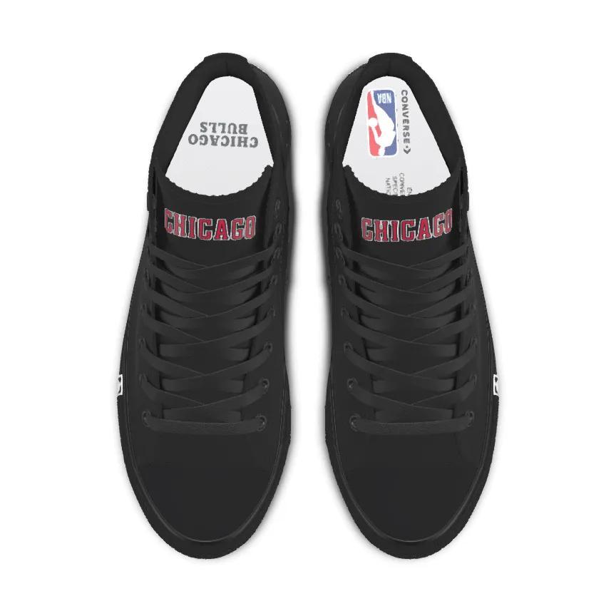 Custom Chuck Taylor All Star NBA By You Product Image
