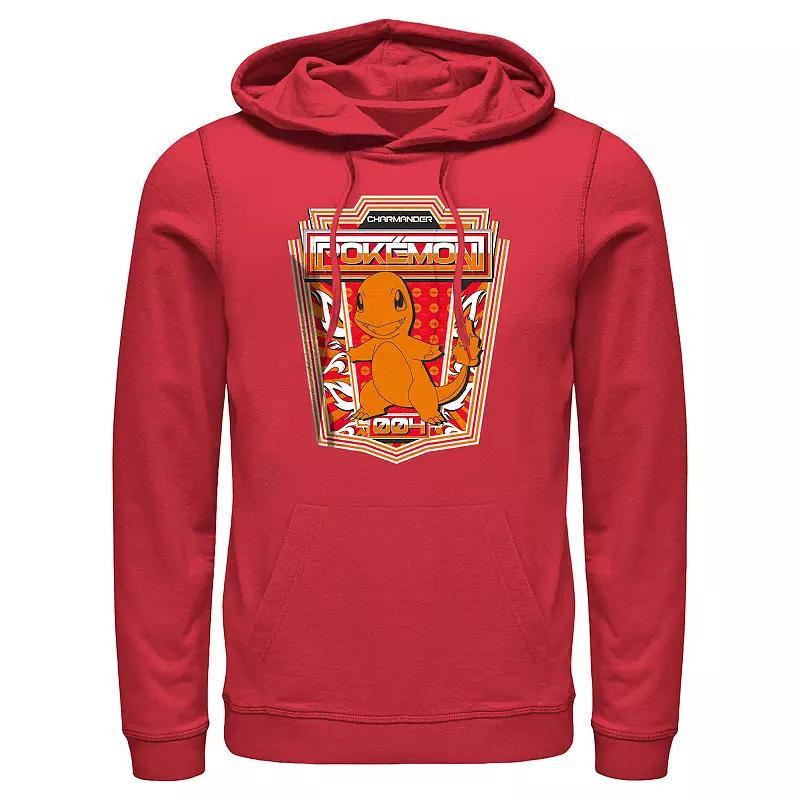 Disneys Tangled Flynn Here Comes The Smolder Mens Graphic Hoodie Product Image
