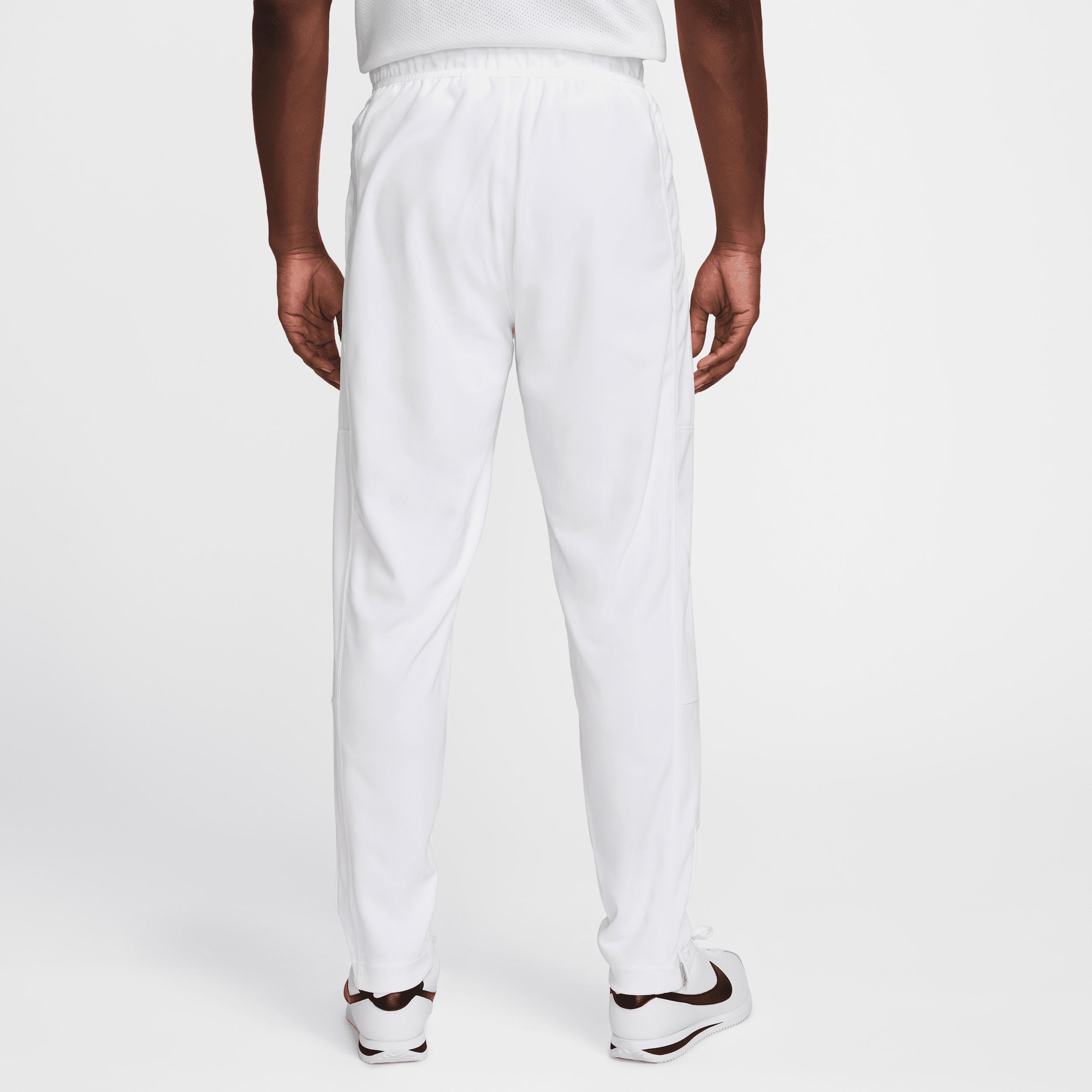 Nike Men's Court Heritage Tennis Pants Product Image