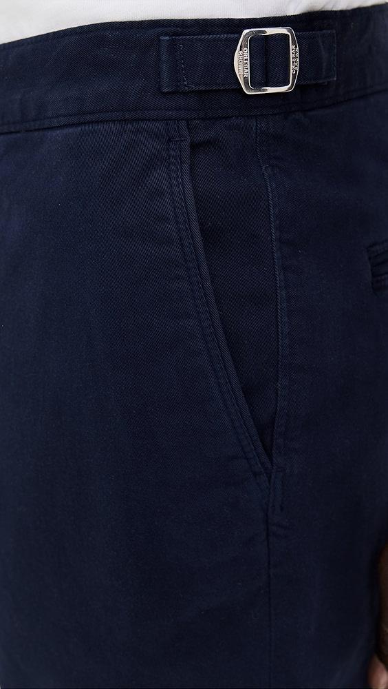Obey Logan Denim Shirt | Shopbop Product Image