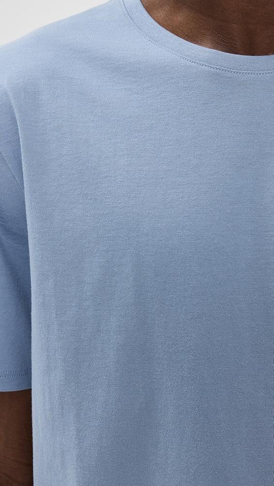 Vince Pima Crew Neck | Shopbop Product Image